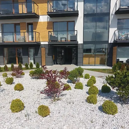 Appartement Apartament Blu Amber