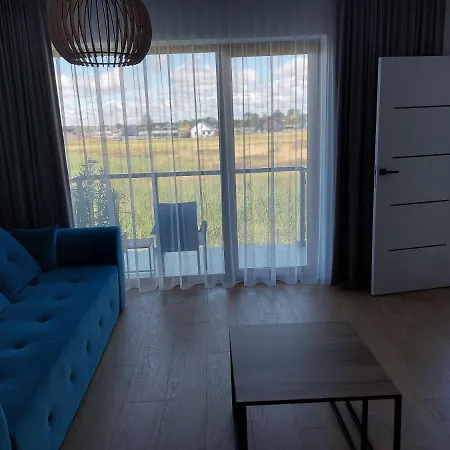 Appartement Apartament Blu Amber *