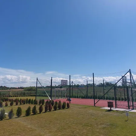 Apartament Blu Amber