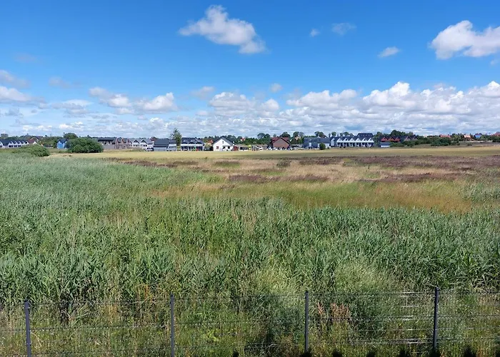 Apartament Blu Amber Appartement *