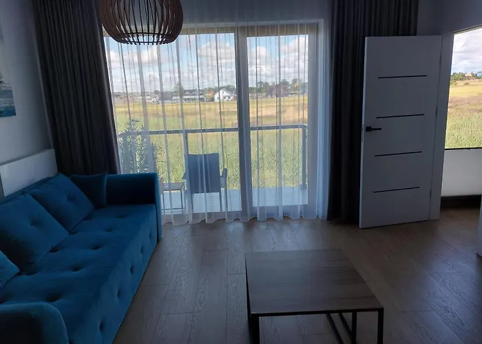 Appartement Apartament Blu Amber *