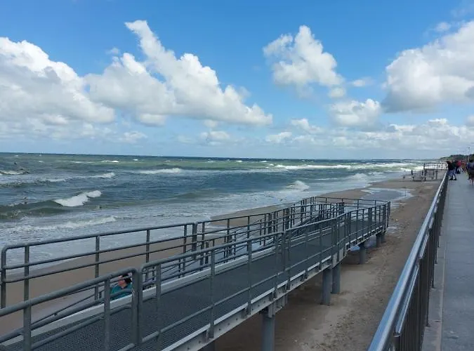 Apartament Blu Amber *